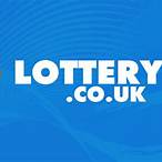uk lottery results